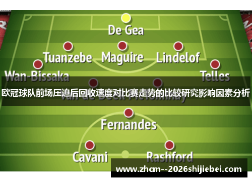 欧冠球队前场压迫后回收速度对比赛走势的比较研究影响因素分析 欧冠球队前场压迫后回收速度对比赛走势的比较研究影响因素分析